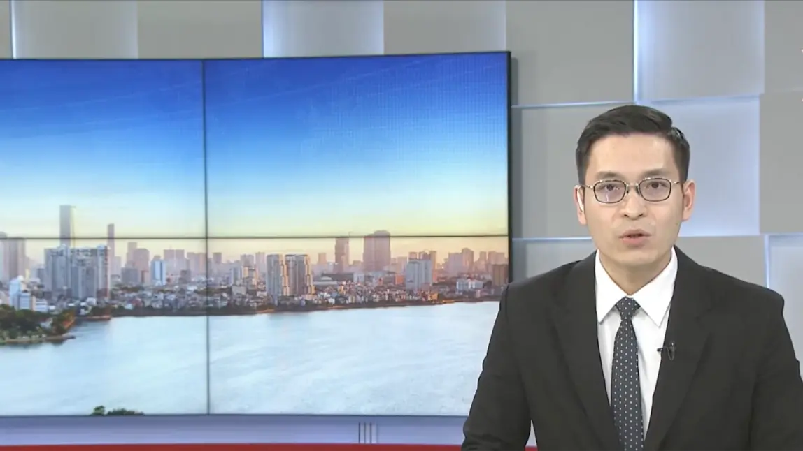 Chương trình Thời sự 23h00 | 11/01/2026